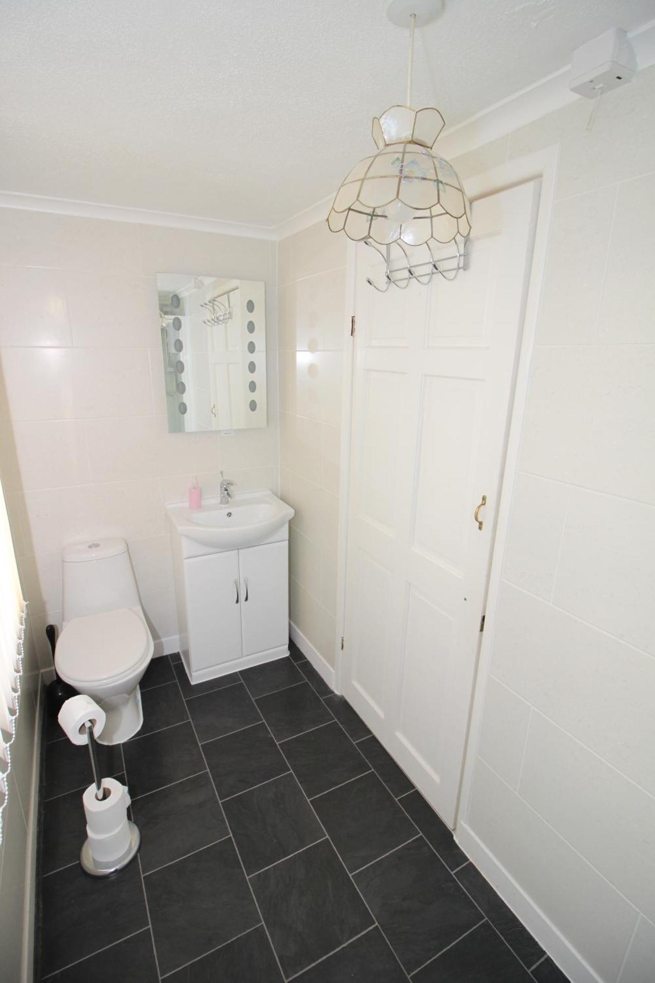 Bed and Breakfast Golden Hind St Ives Zimmer foto